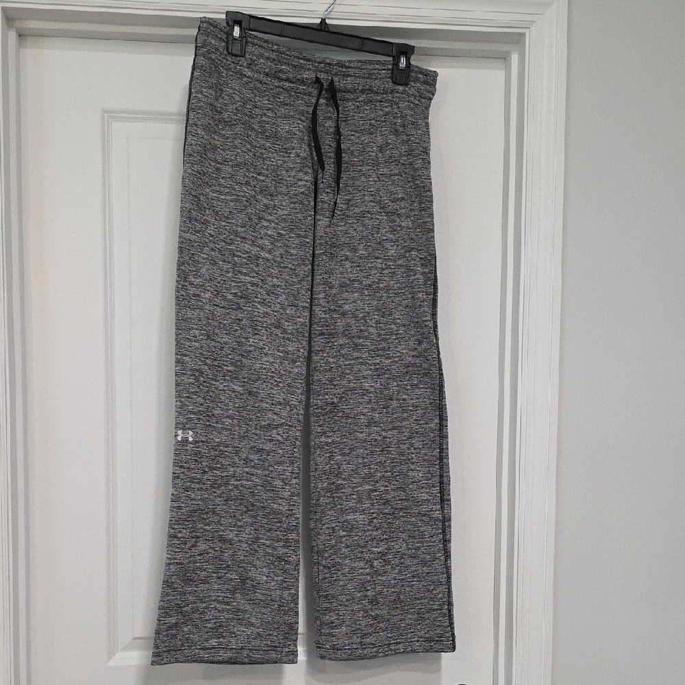 Under Armour Charcoal Cold Weather Pants
